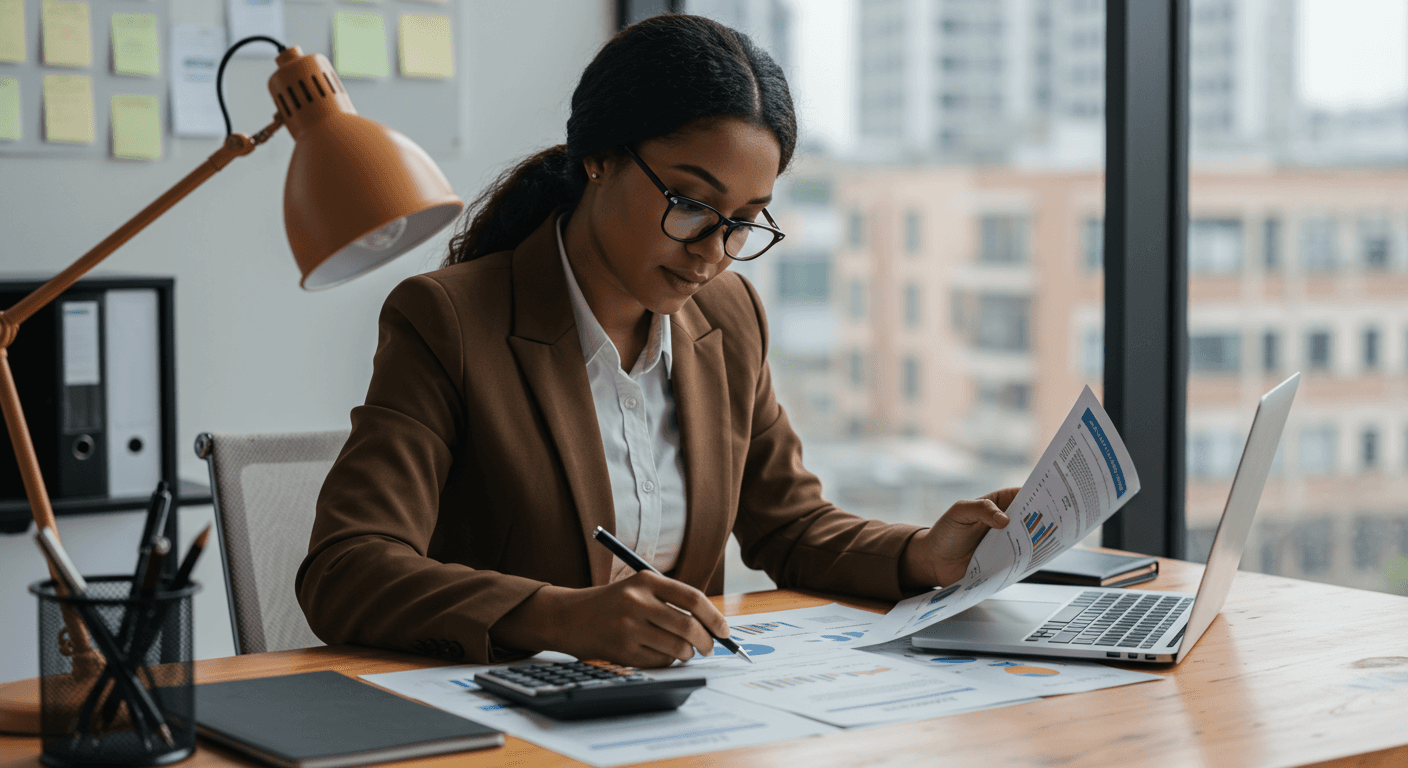 Curso de Contador Profissional