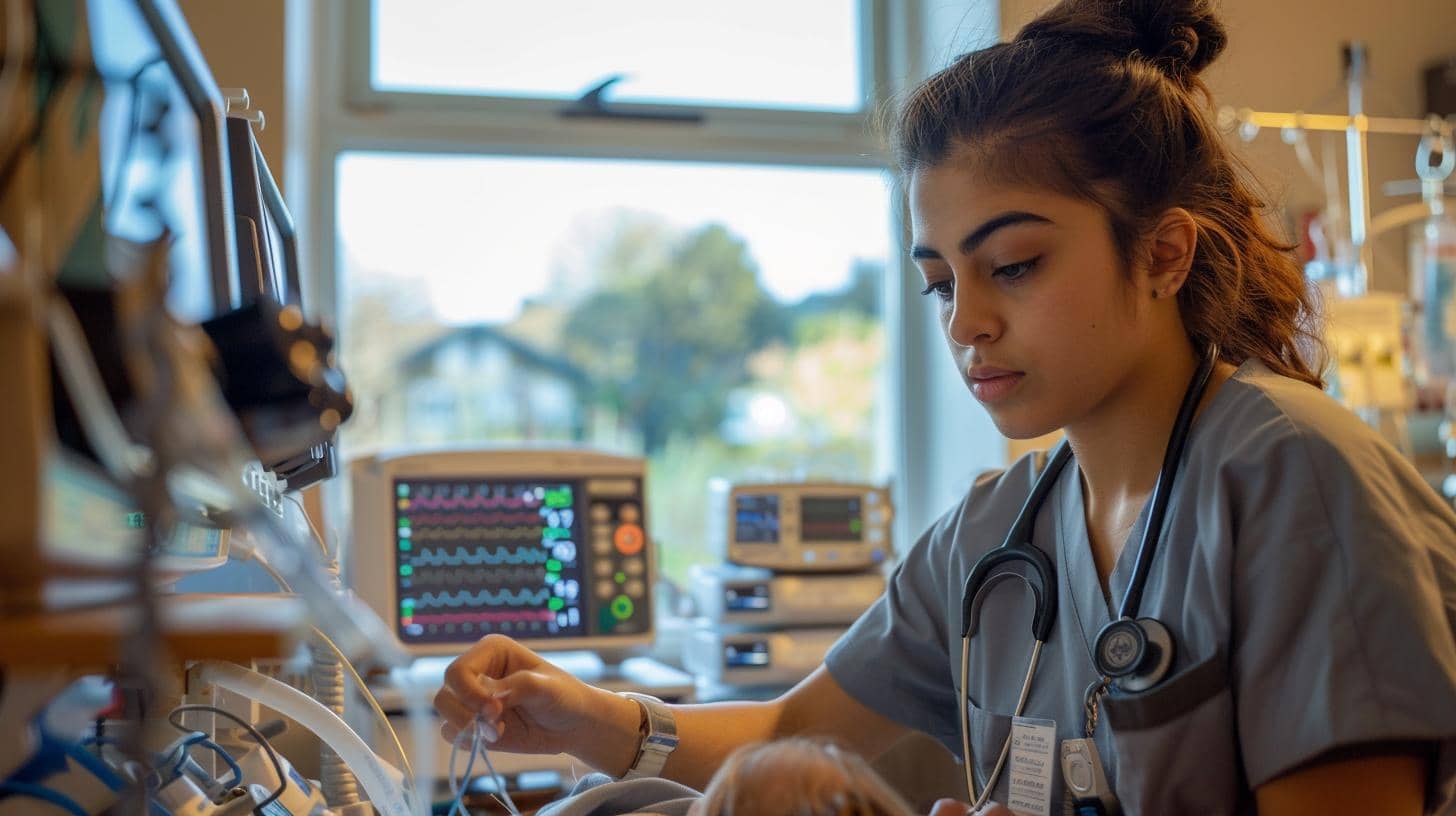 OET Course For Nurses