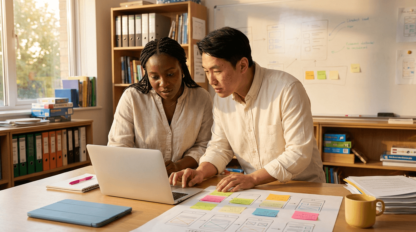 Curso de Designer Instrucional