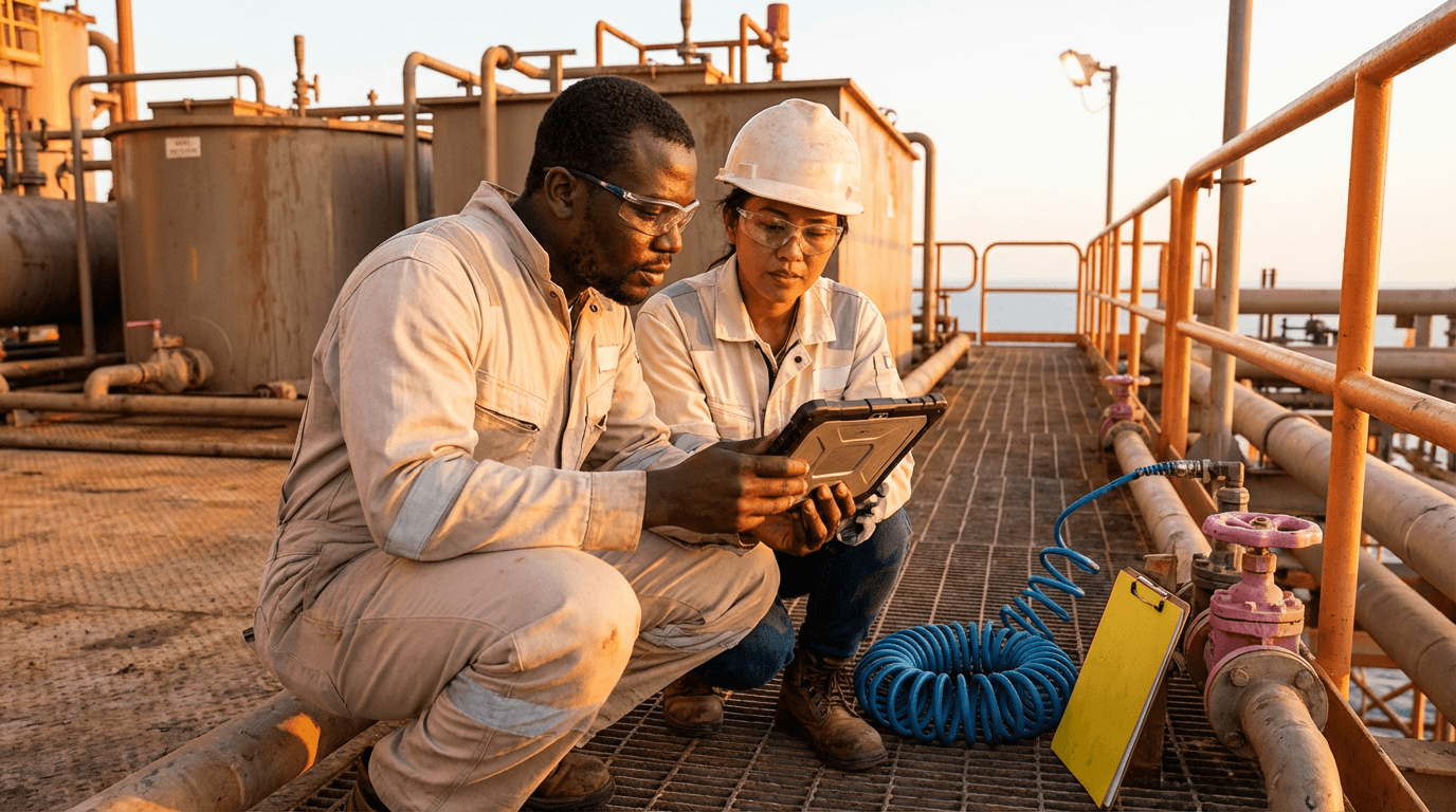 cours de boue de forage