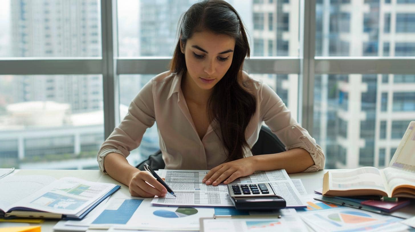 Excel for Accounting Course