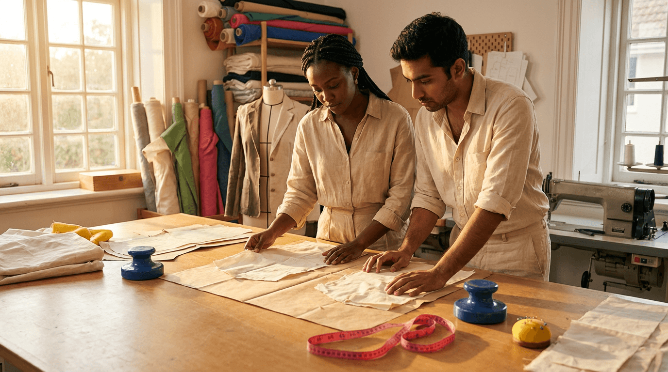 Ready-to-wear Fashion Course