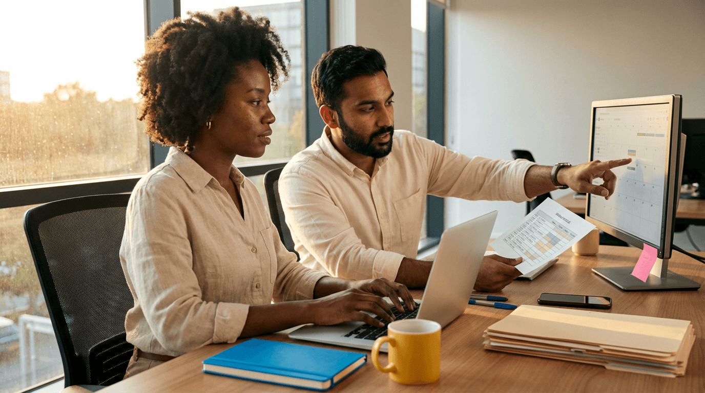 Εκπαίδευση Βοηθού Διοικητικής Διαχείρισης