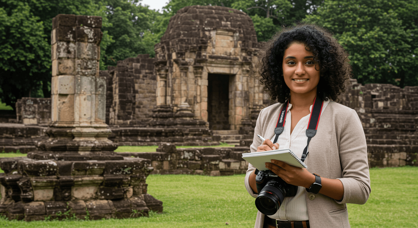 Curso de Patrimônio Cultural