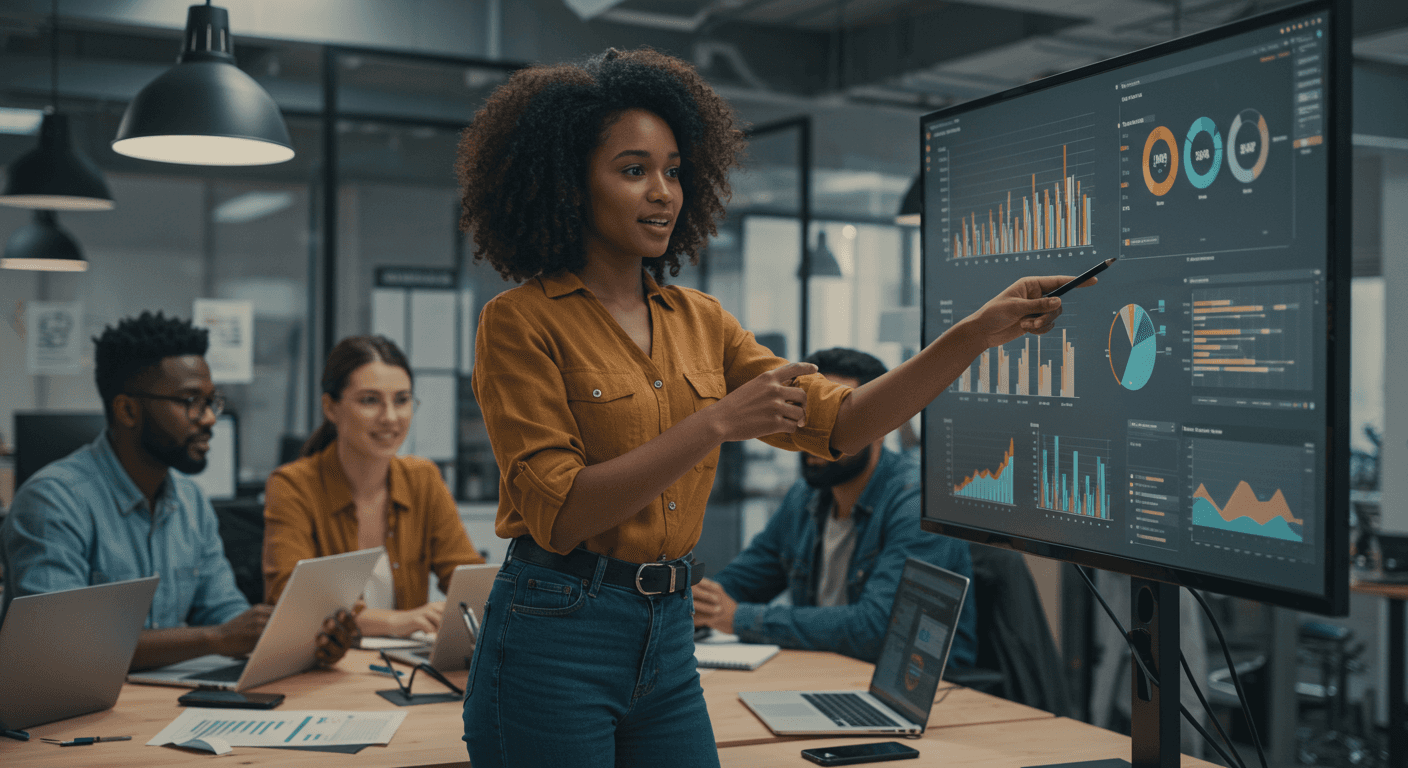 Curso de Marketing Automation