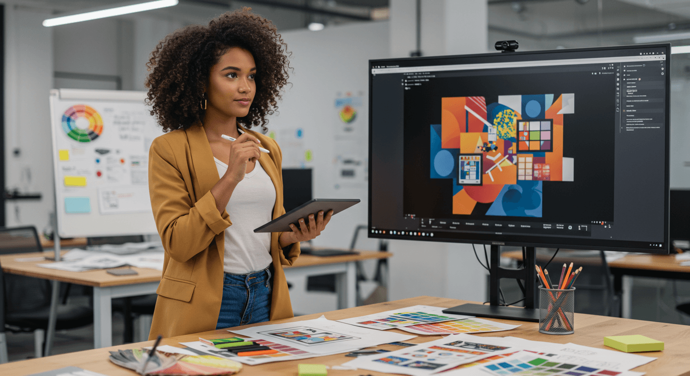 Curso de Domínio do Desfoque de Fundo em Vídeos