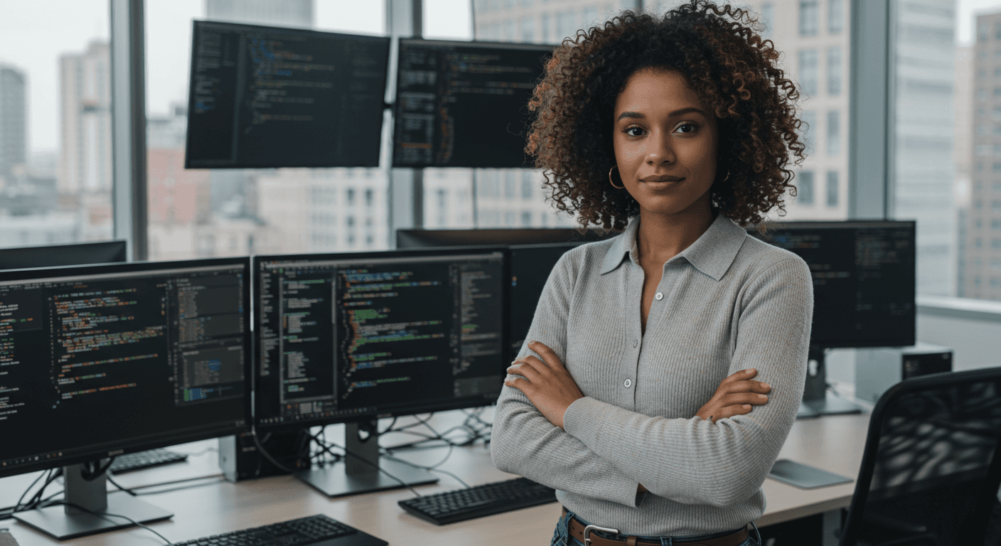 Curso de Software Developer