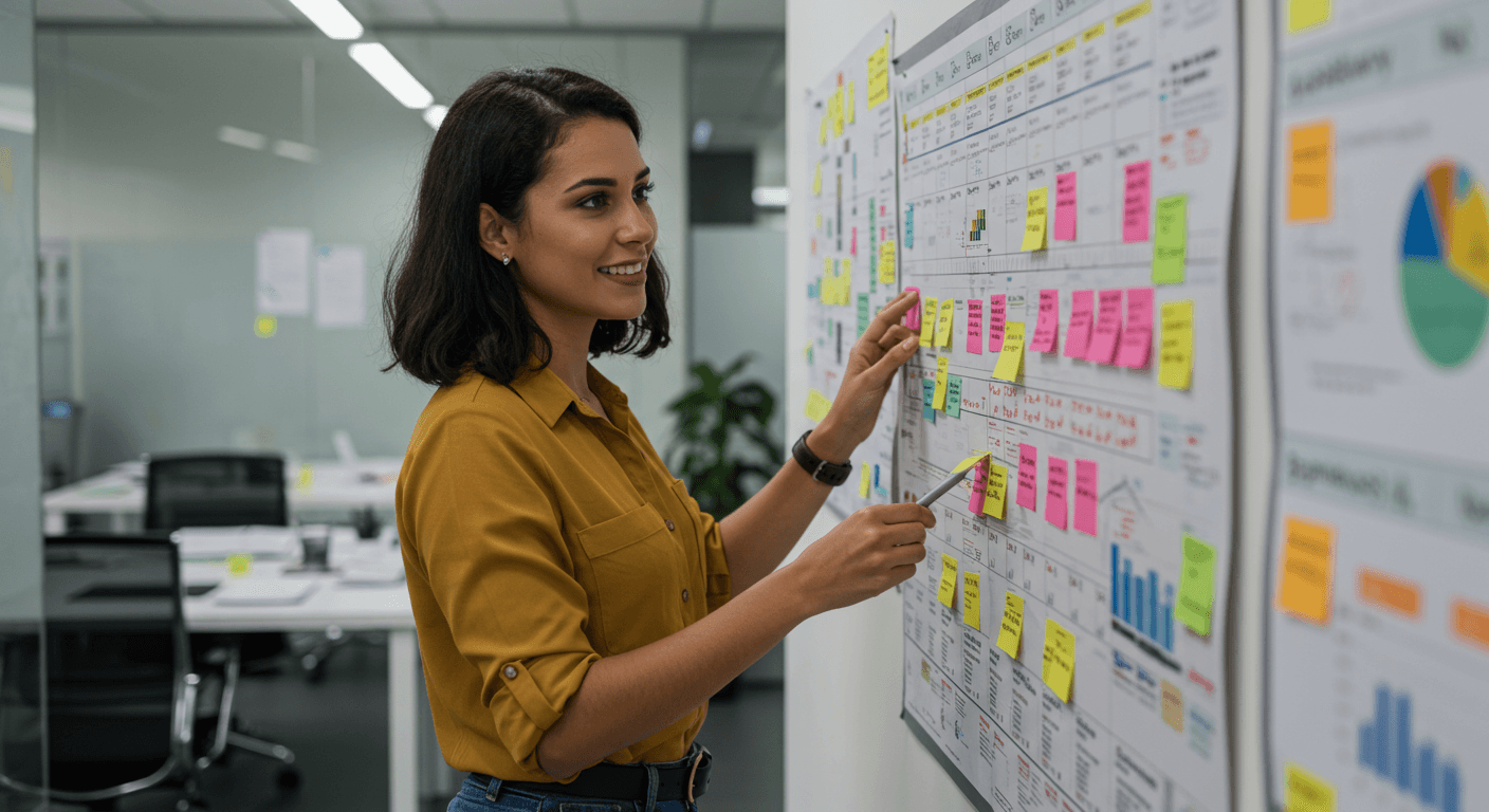 Curso de Gestão Eficiente e Sustentável na Agricultura