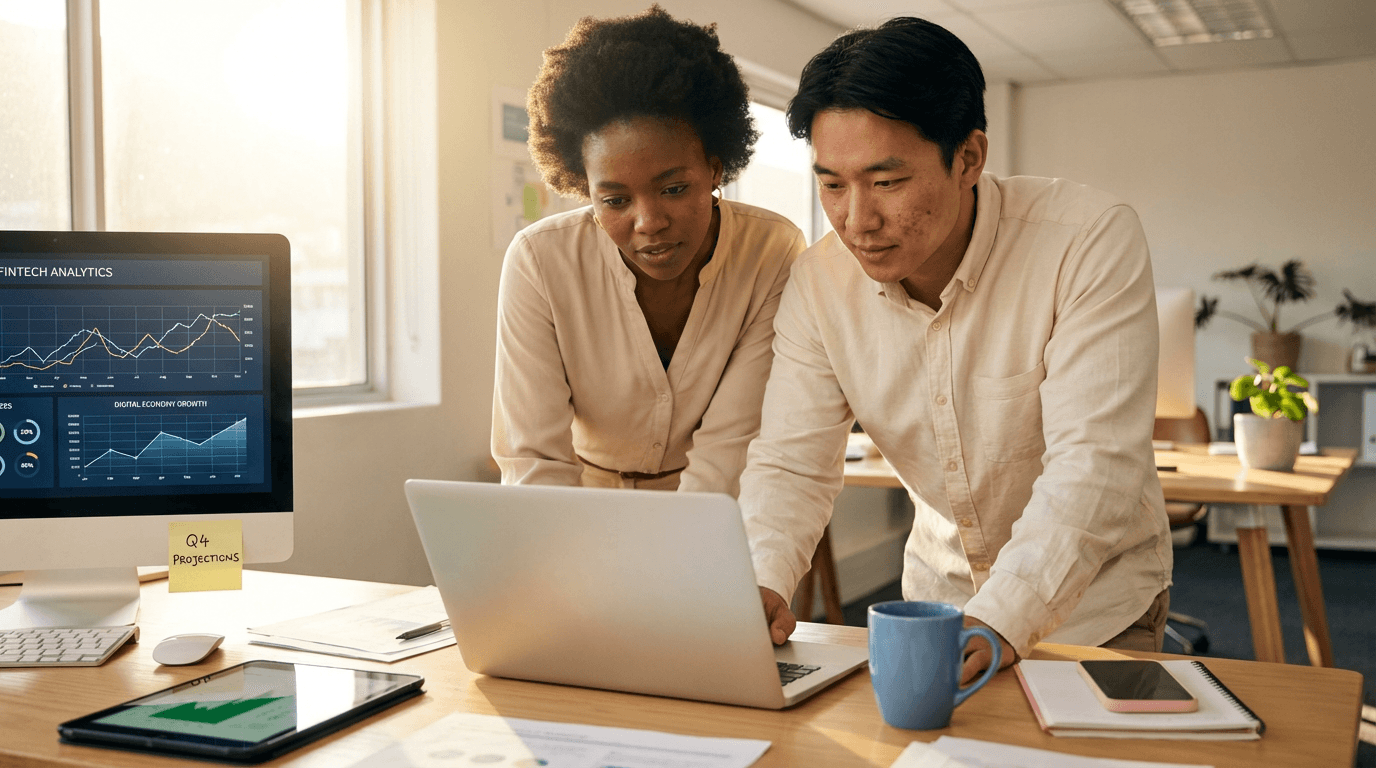 Digital Economy Course