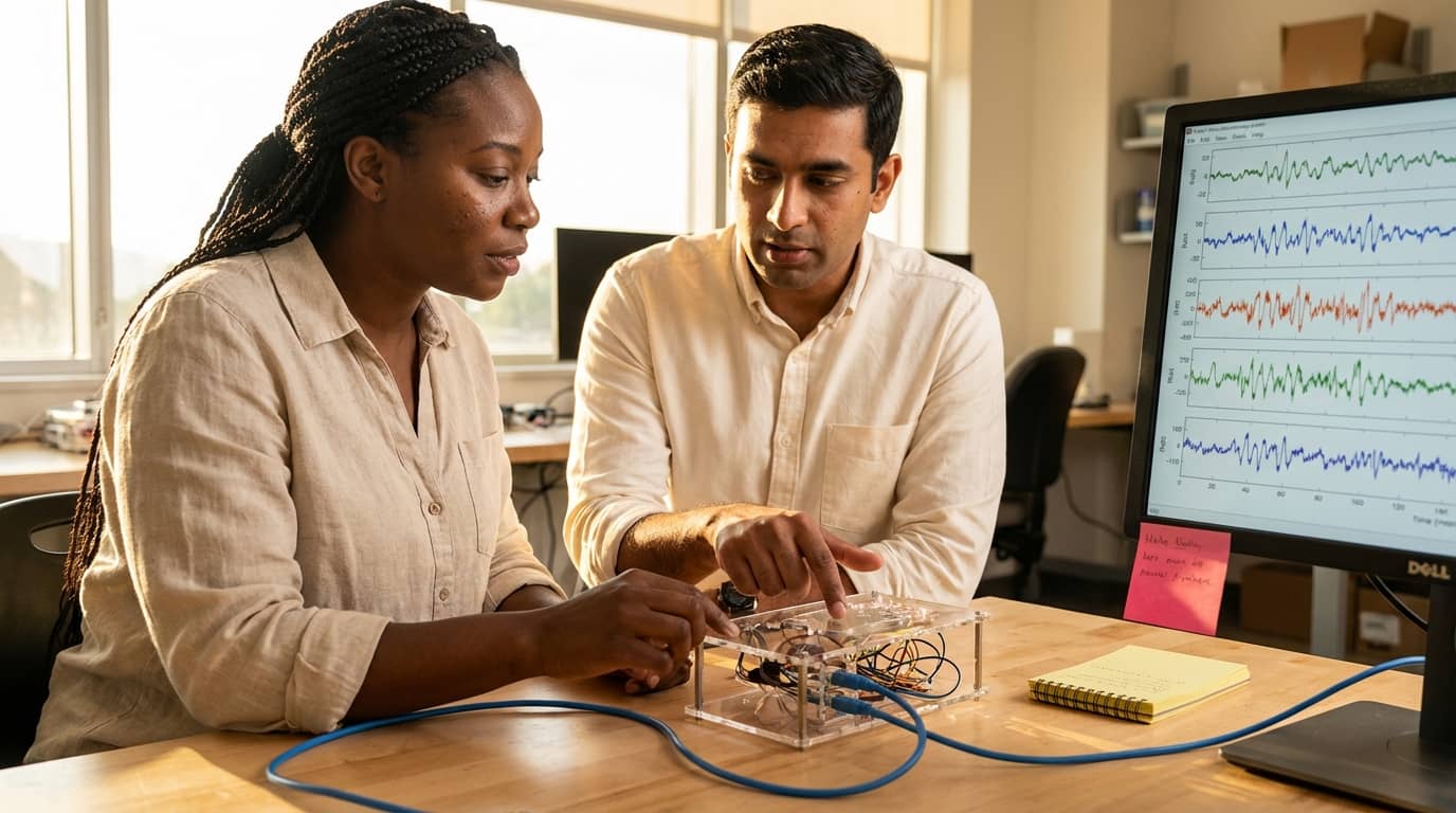 Neuro Technology Course