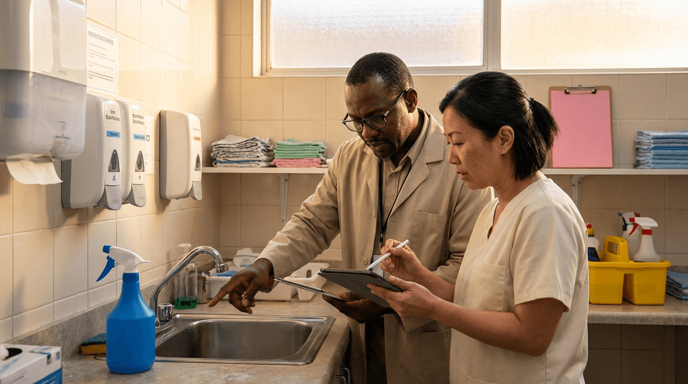 General Hygiene Course