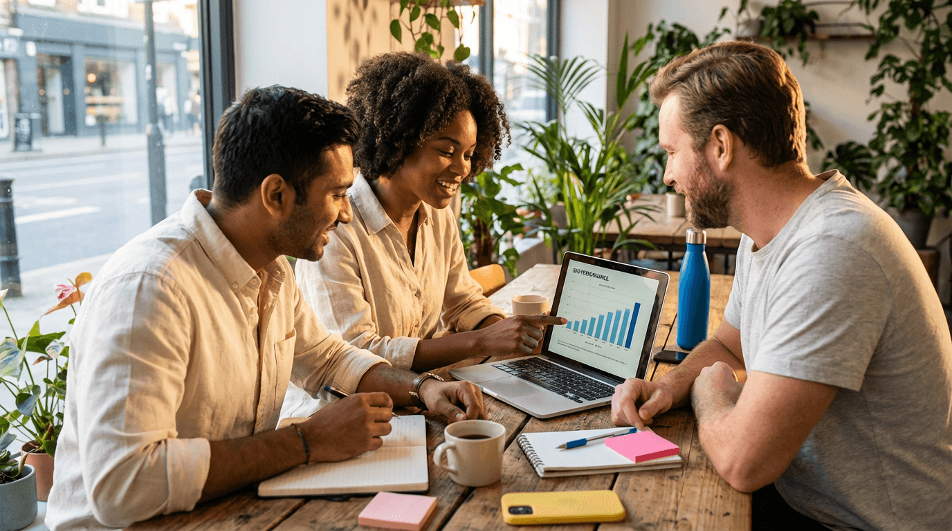 Digital Marketing Course SEO