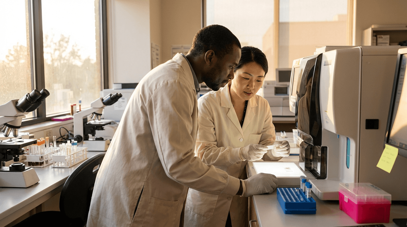 General Hematology Course