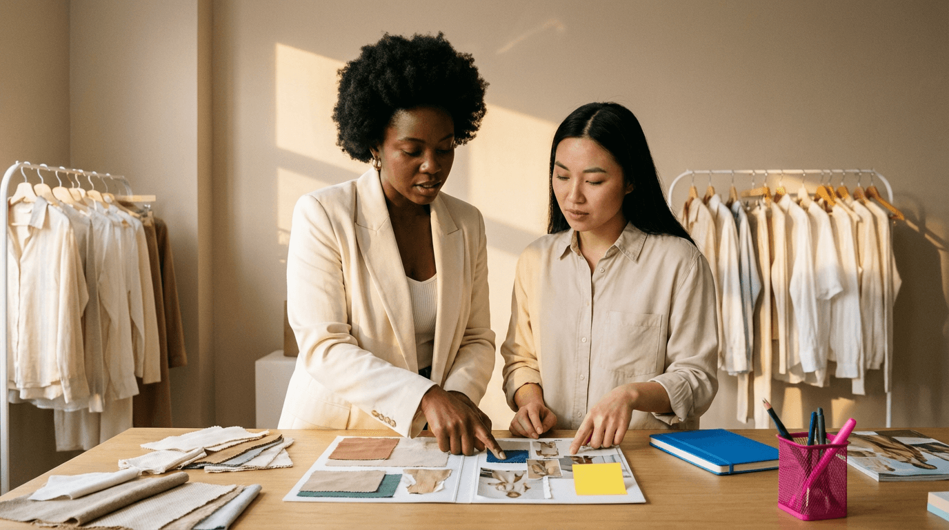 Curso de Assessoria de Imagem