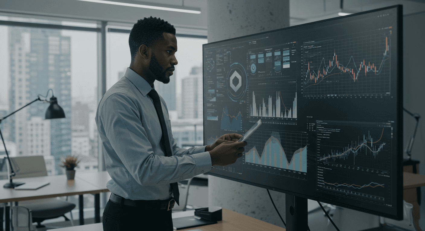 Fundamental Analysis of Cryptocurrencies Course