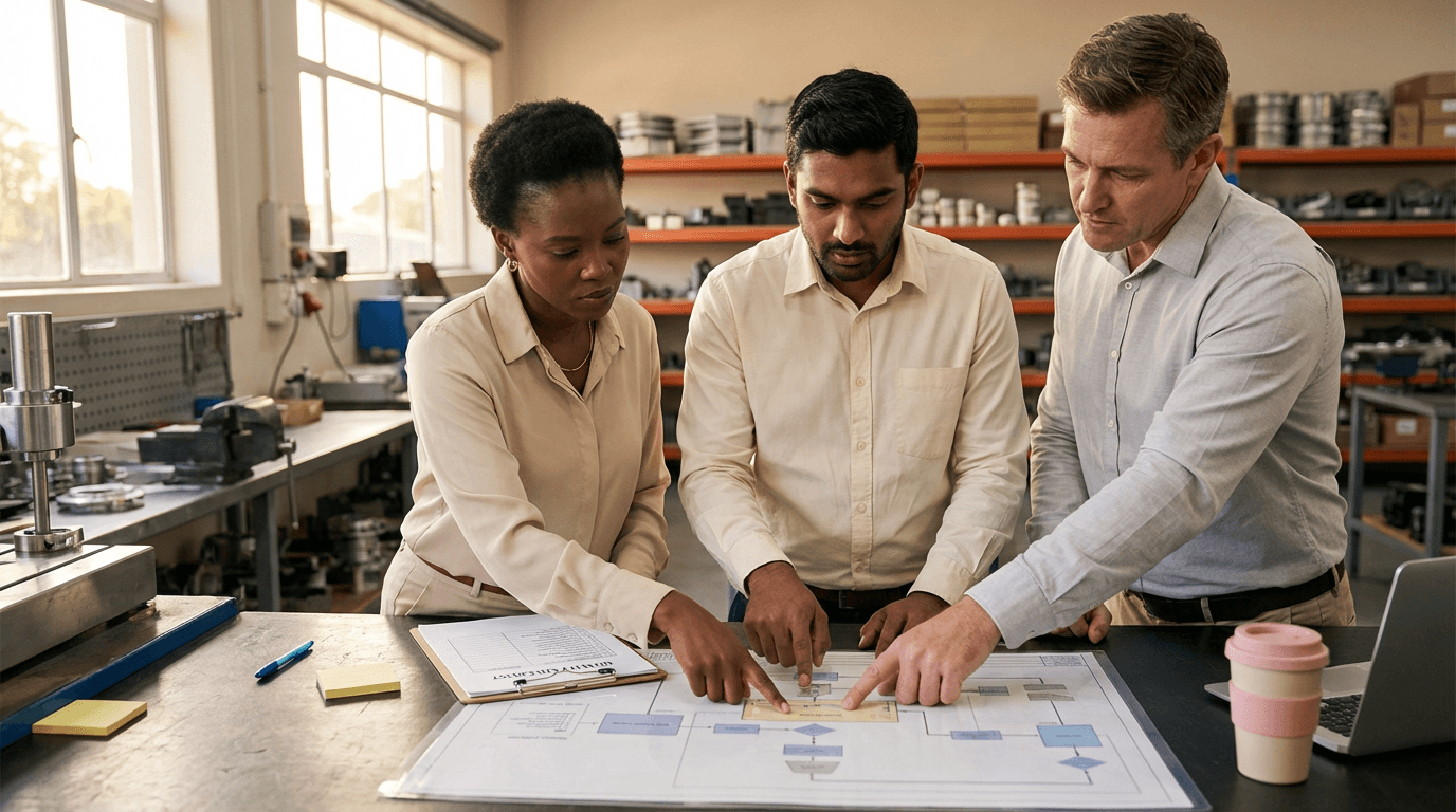 formation référent qualité