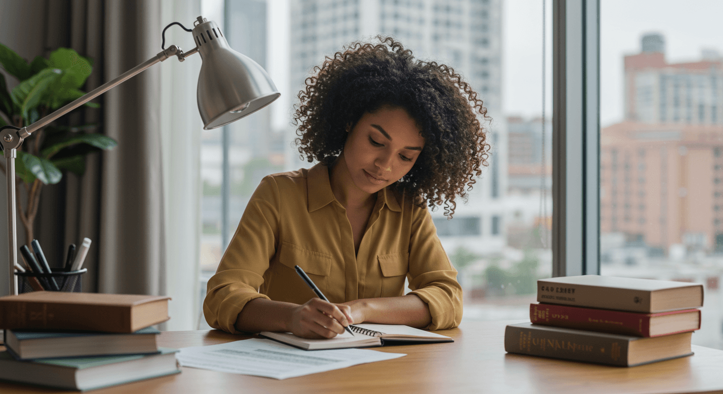Curso de Redação Dissertativa Argumentativa