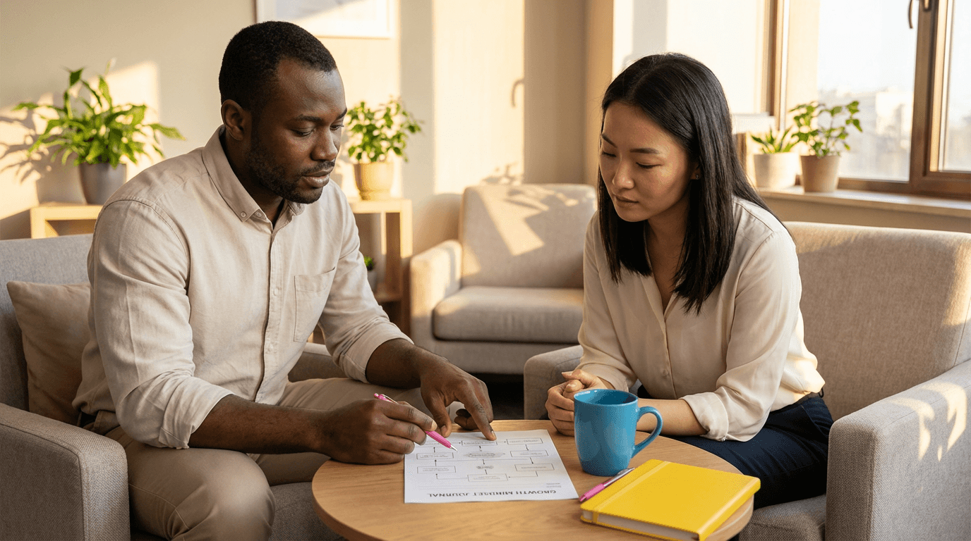 curso de mentalidad de crecimiento