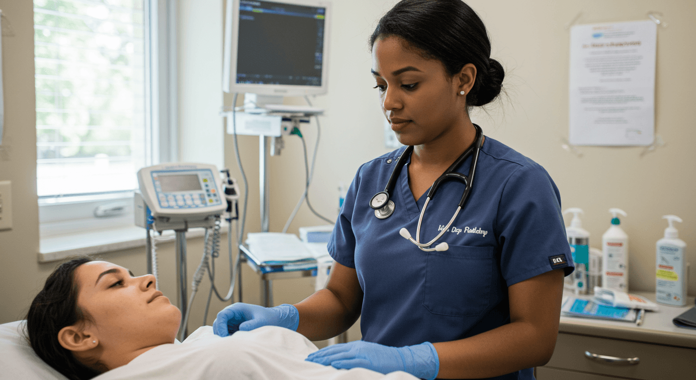 Curso de Pós-operatório
