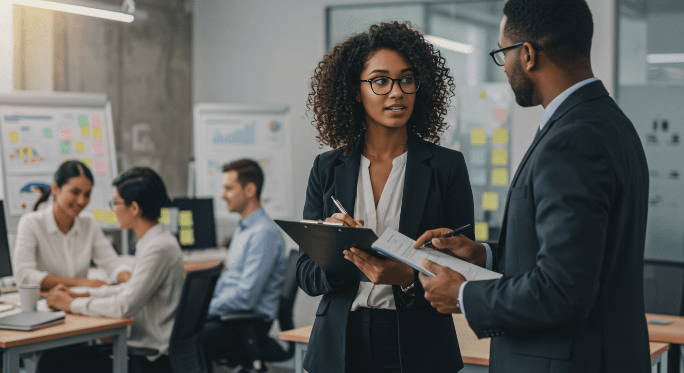 Curso de Segurança Administrativa