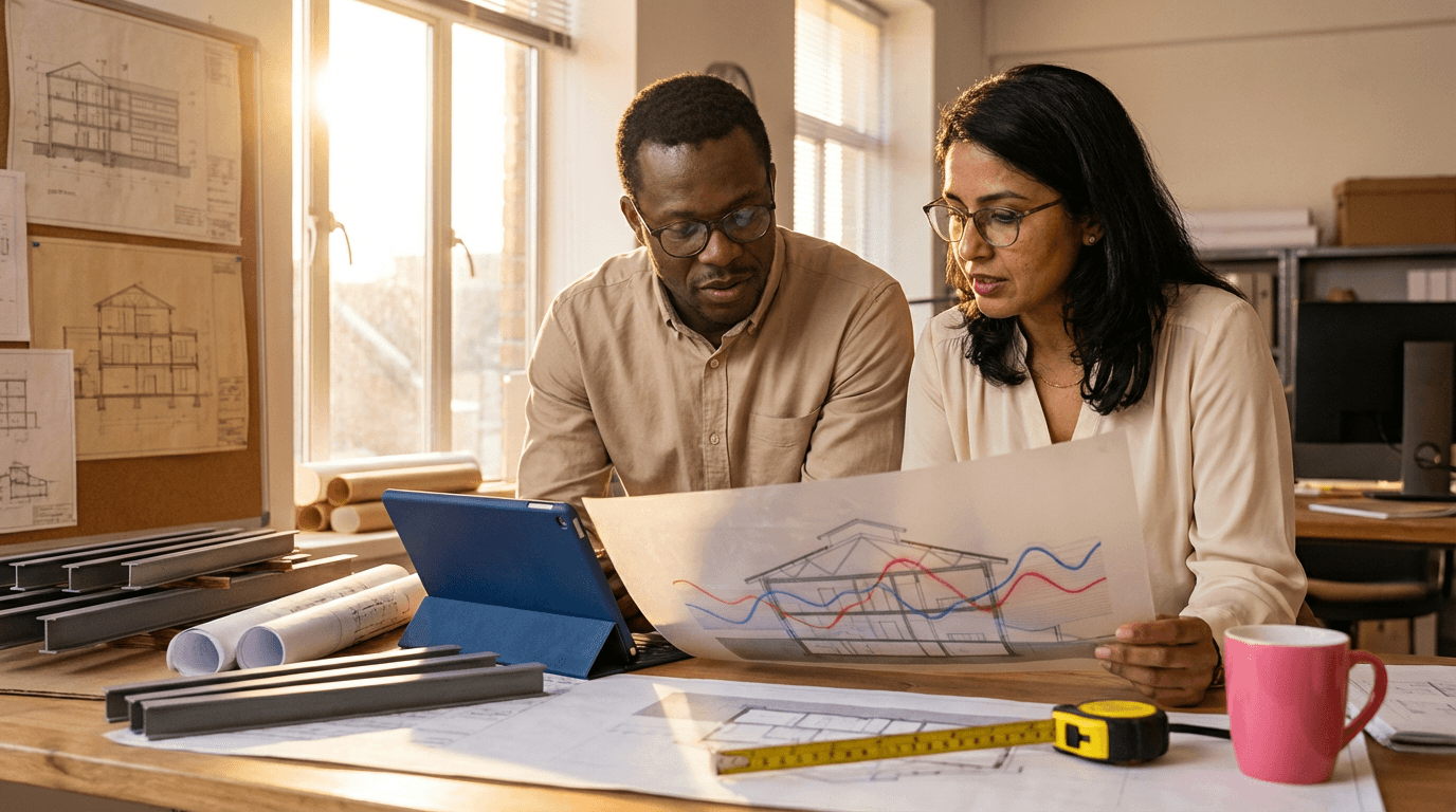 Physics of Vibrations Course