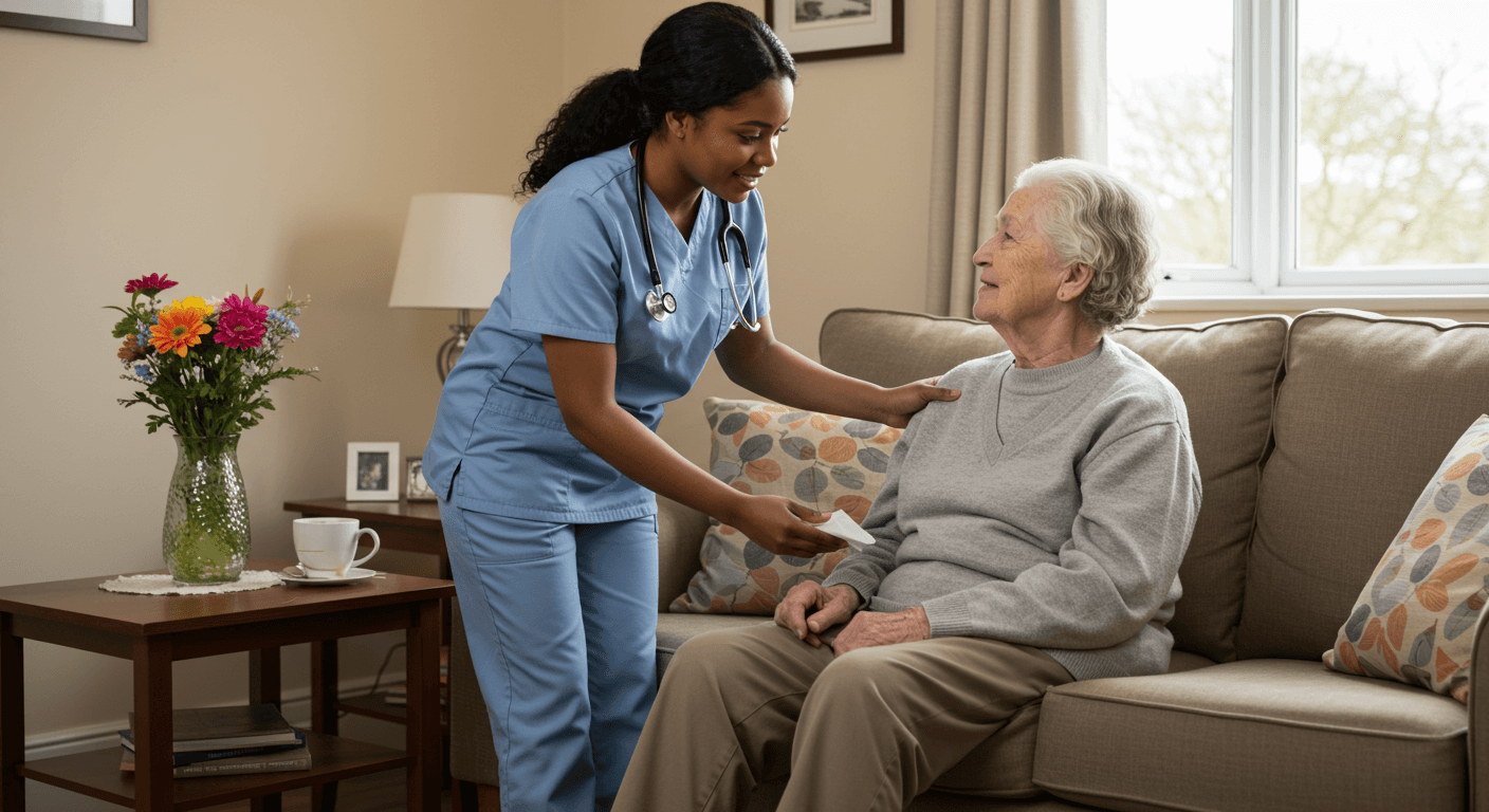 Curso de Sociossanitário