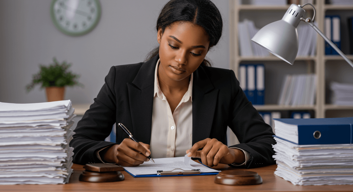 Legal Writing Course for Non-lawyers