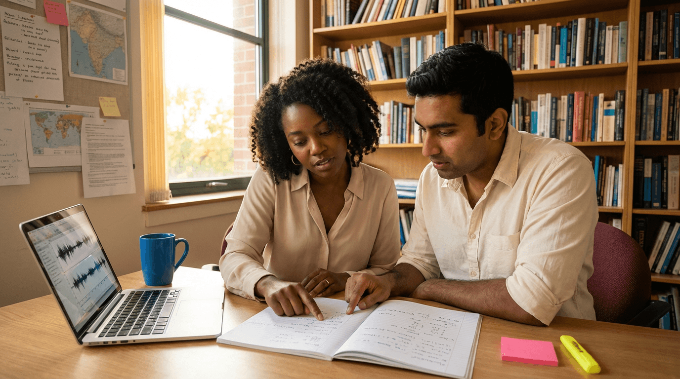 African Linguistics Course