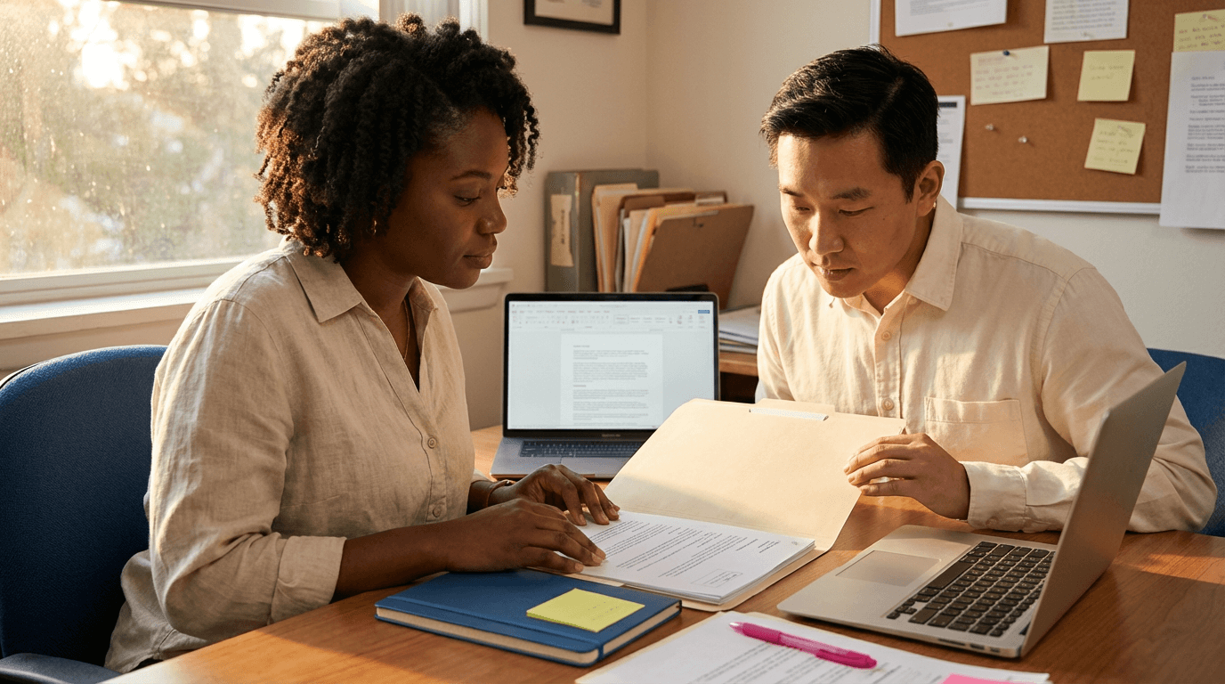 Case Management Training