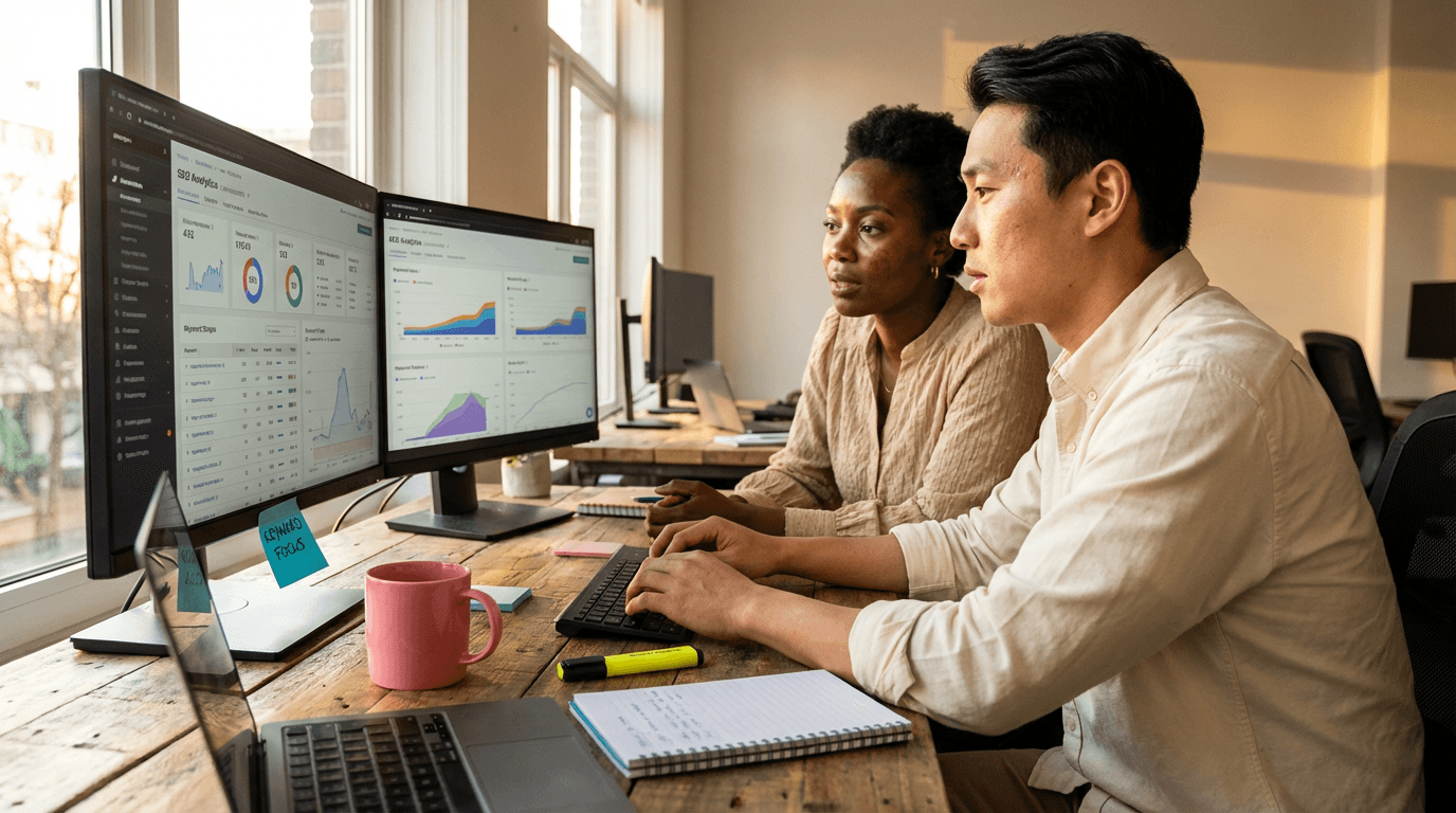 web referencing training