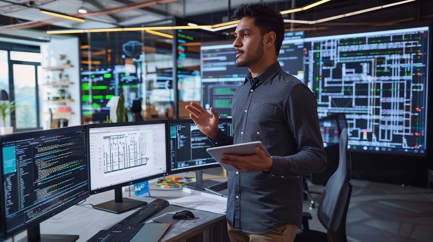 Full Stack Java Development Course