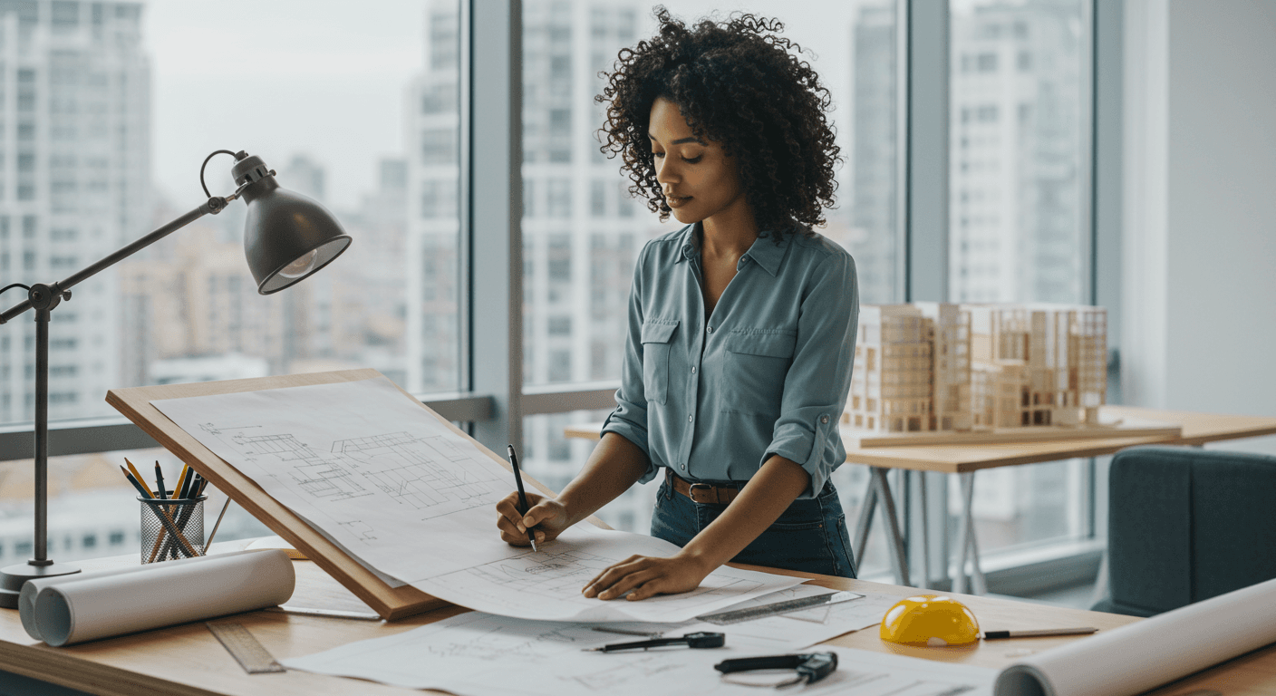 Curso de AutoCAD, Revit e SketchUp