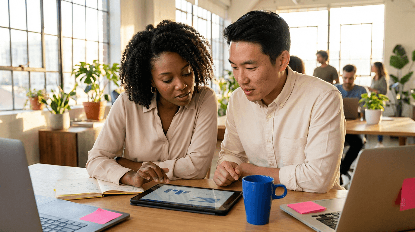 Servant Leadership Course