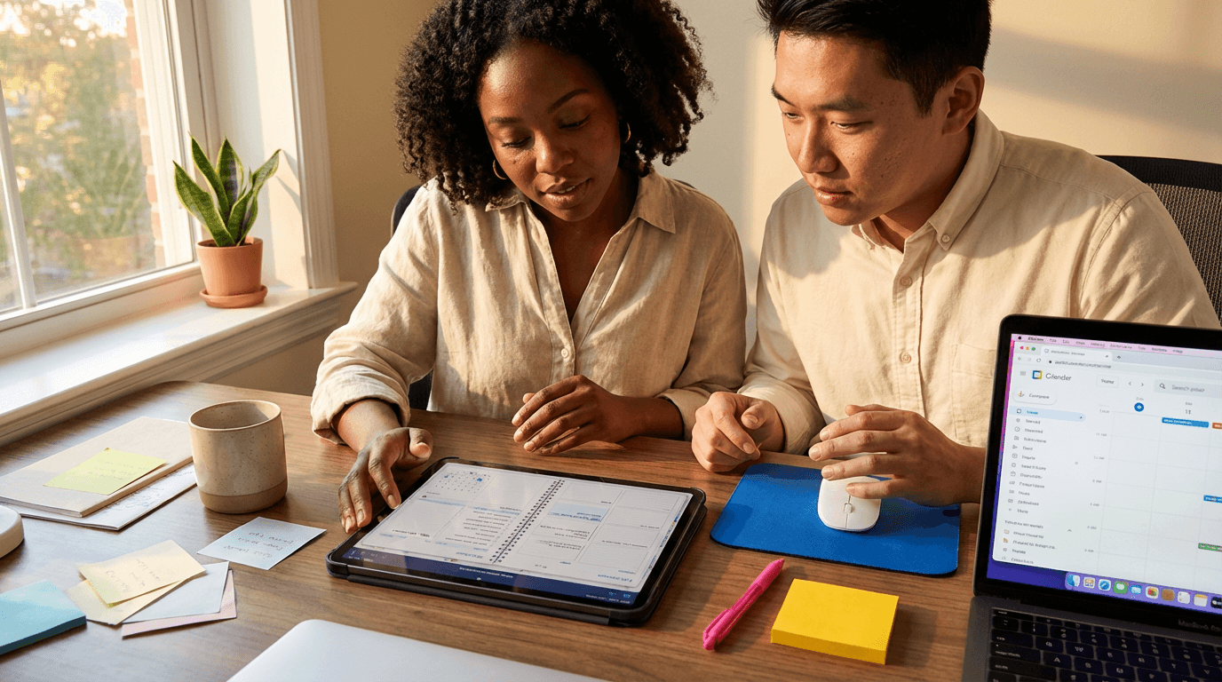 Digital Planner Course