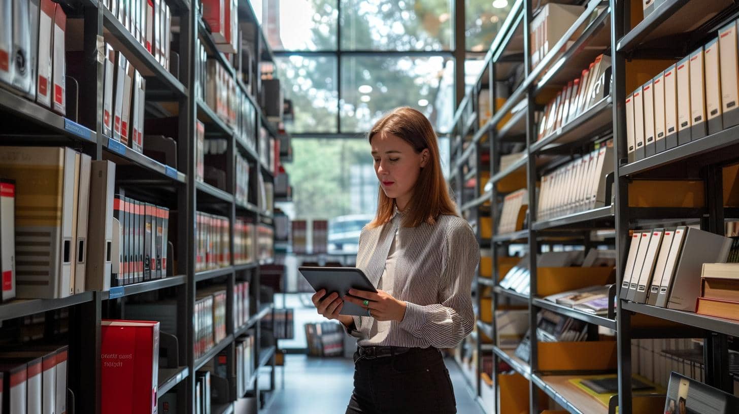 Digital Collections Manager Course
