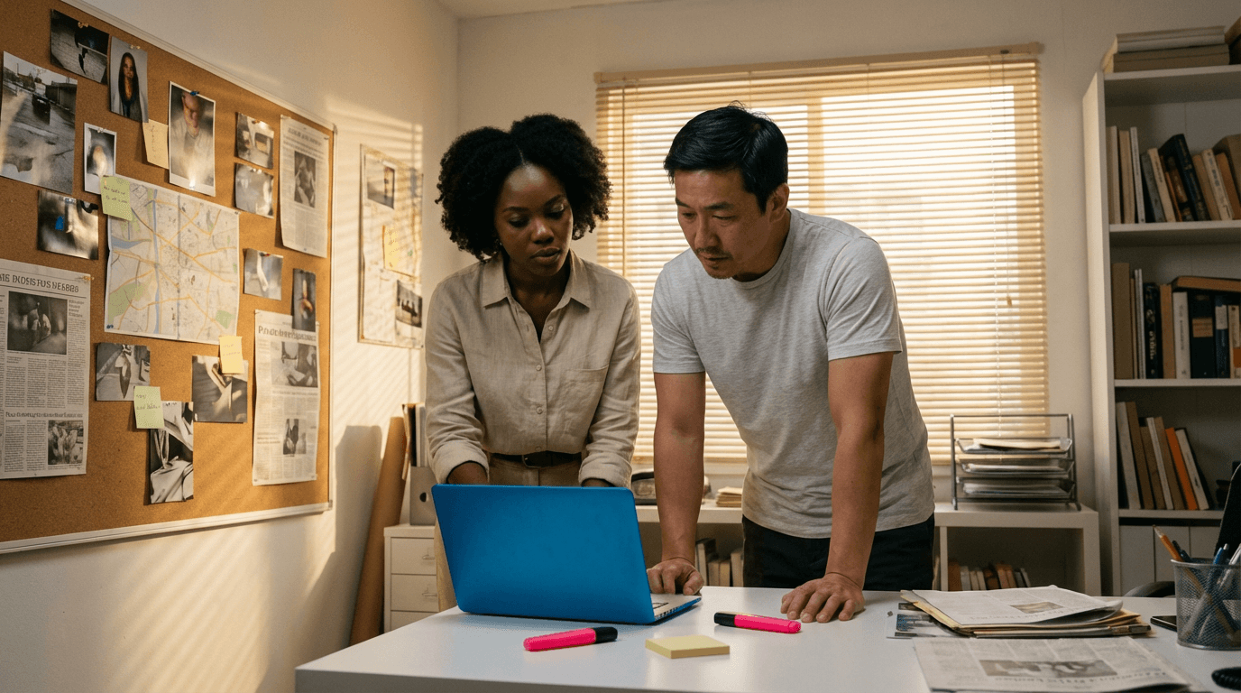 Curso de Perito Criminal Privado