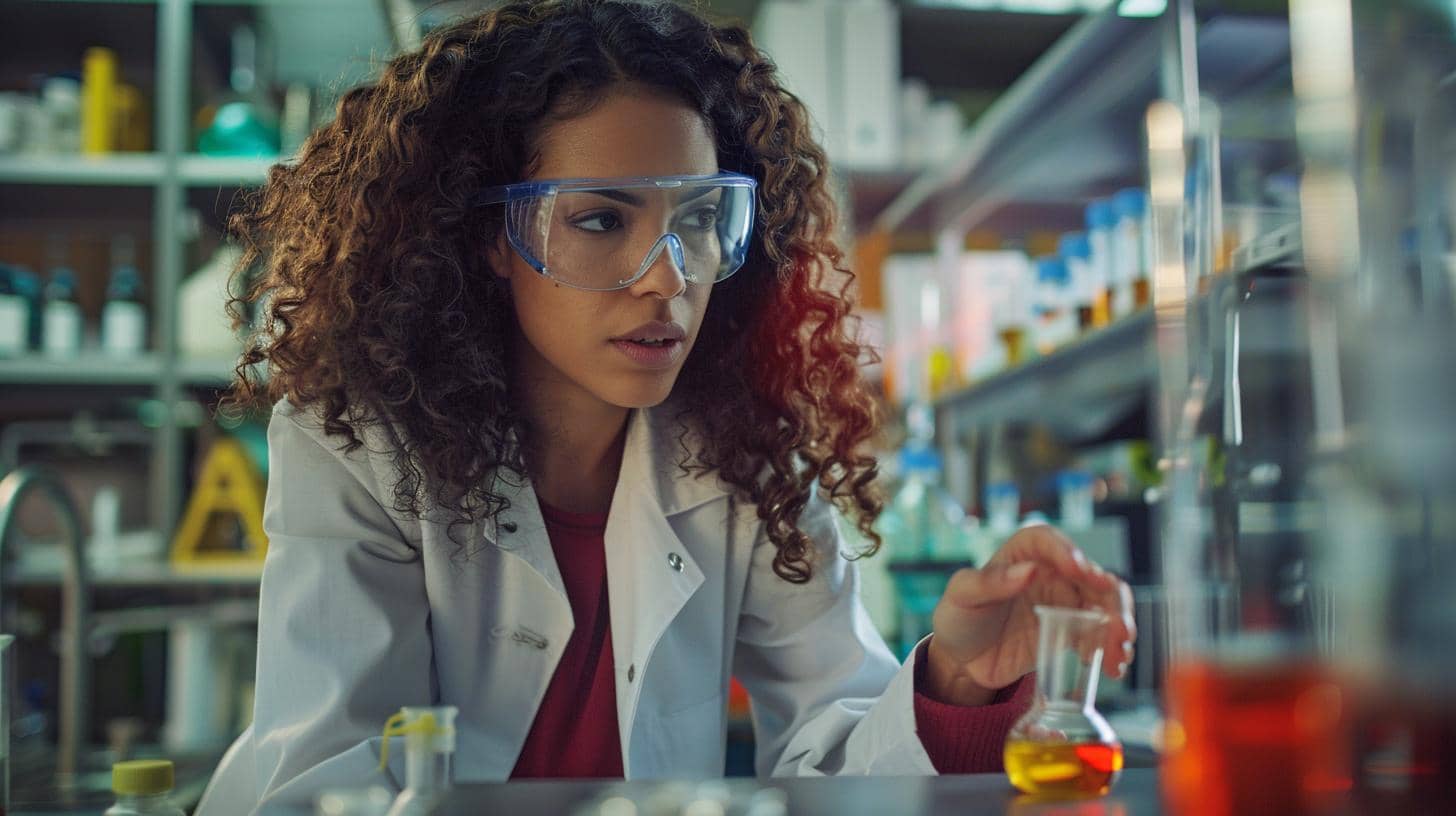 Curso de Química Aplicada à Fotografia de Produtos de Beleza