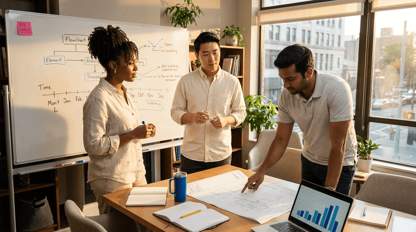 Technical Fundamentals Training