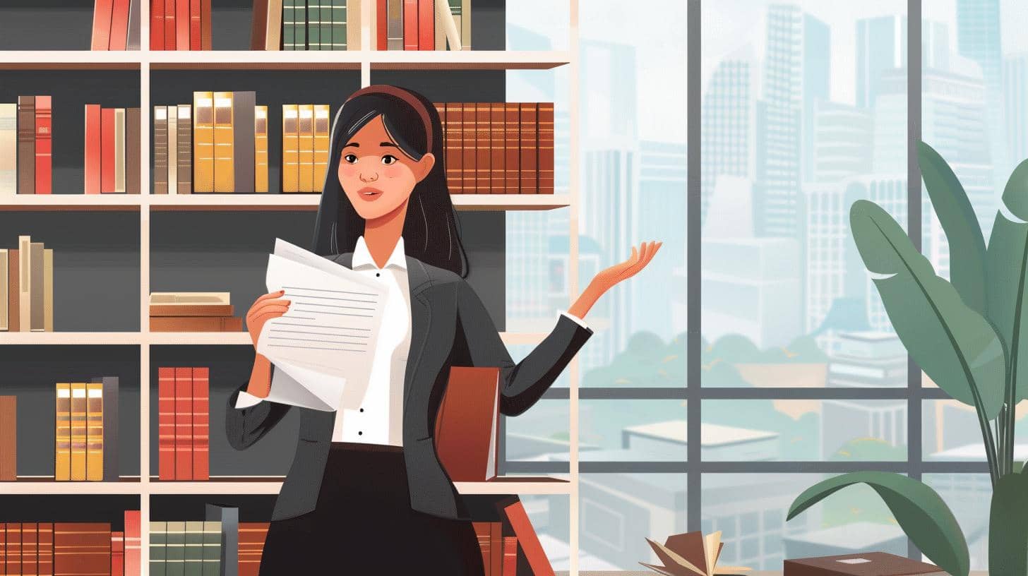 Legal Expert Course