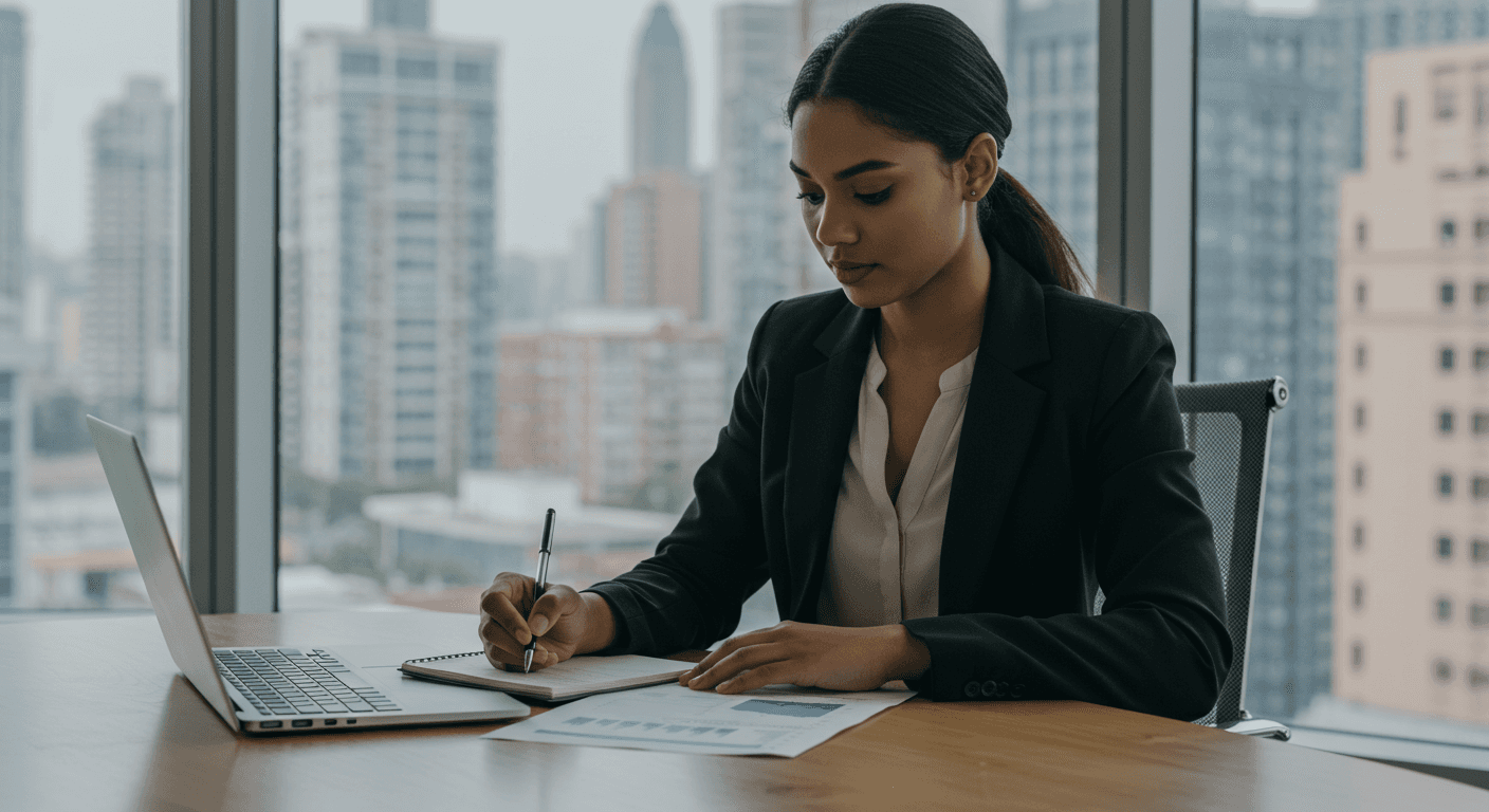 Curso de Rotinas Trabalhistas