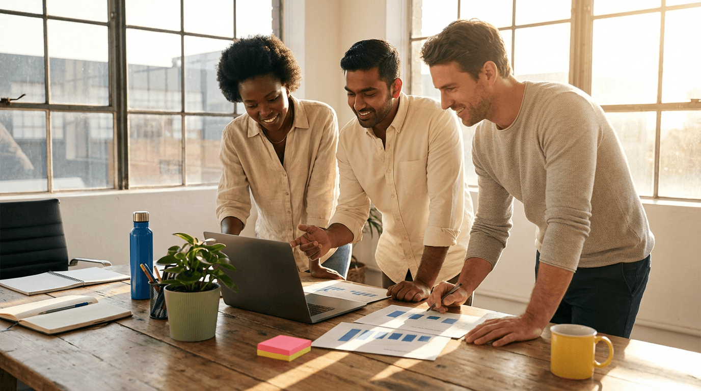 Business Management Course