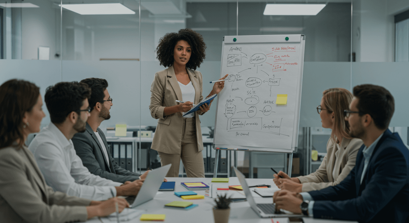 Curso para Melhorar o CAC