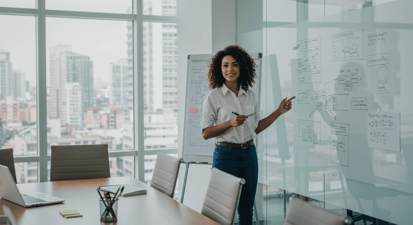 Curso de Desenvolvimento e Gestão de Aplicativos de Gerenciamento de Tarefas