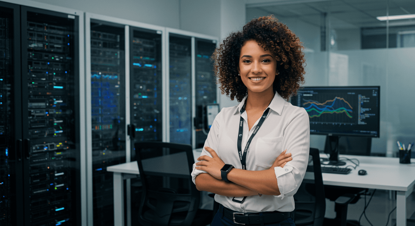 Curso de Oracle Cloud