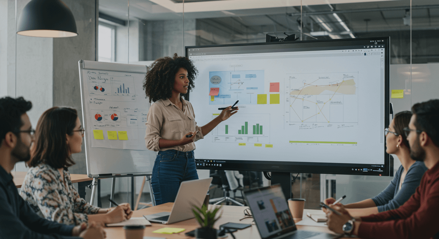 Curso de Informática Pós-Laboral