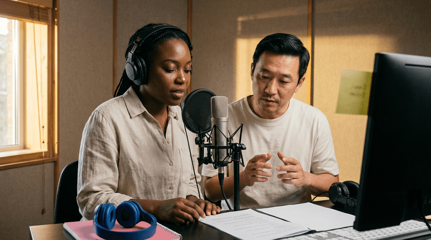 Curso de Narrador de Filmes