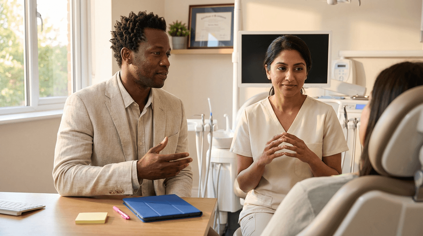 Medical Hypnosis Training