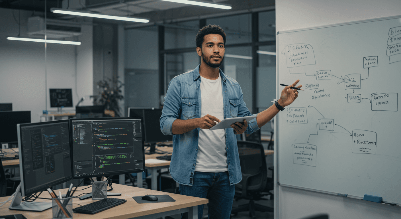 Curso de Developer Full Stack