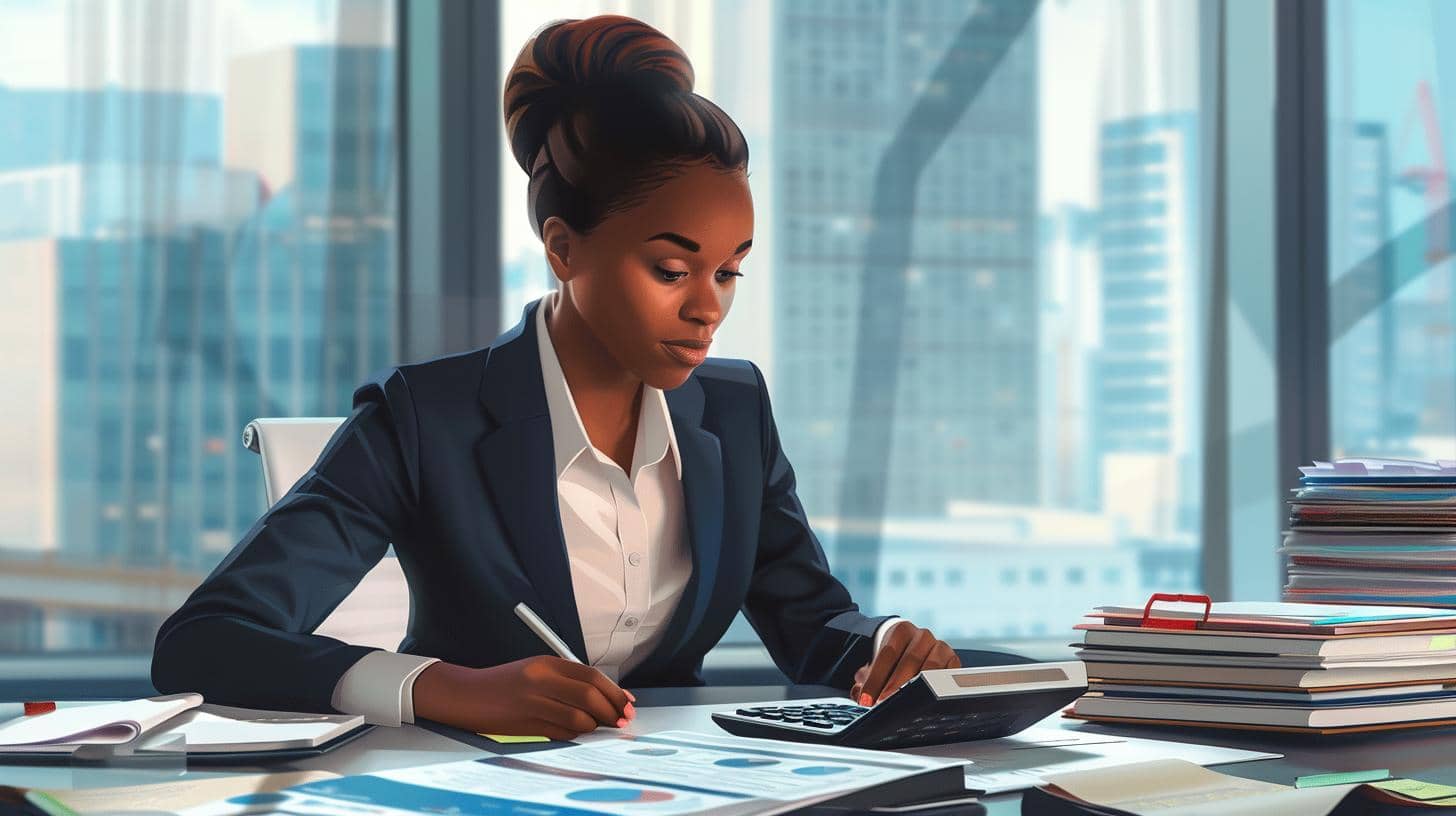 General Accountant Course