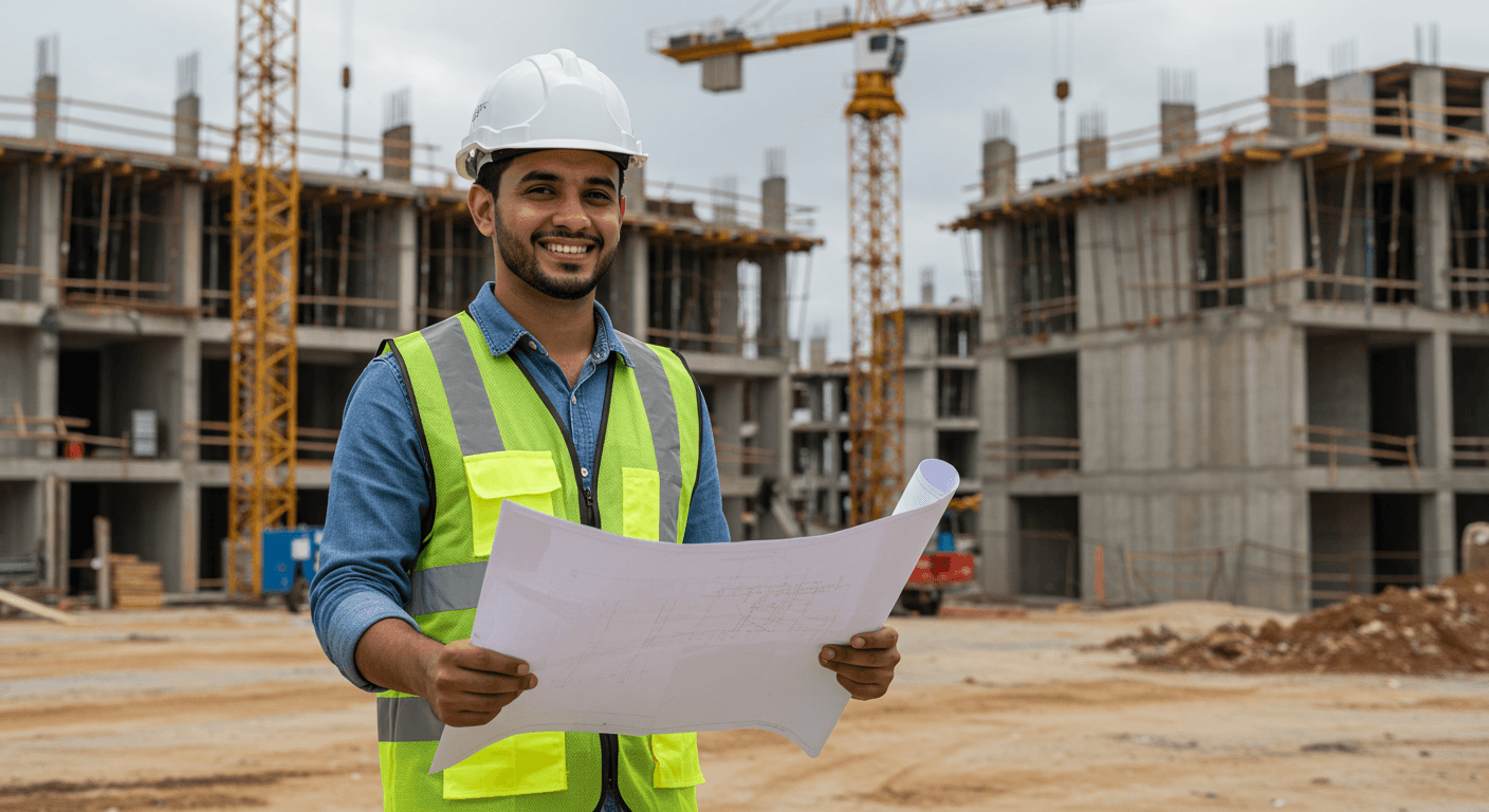 Curso de Gestão e Execução de Projetos de Reforma com Gesso